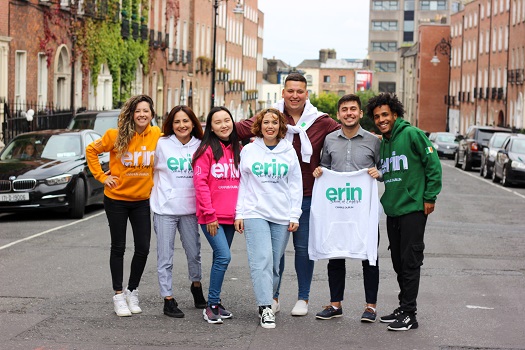 Erin School of English